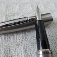Стара писалка INOXCROM SPAIN, снимка 4 - Други ценни предмети - 26791242