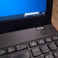 Lenovo ThinkPad P50 s - i7 / 16 ram/ssd, снимка 16 - Лаптопи за работа - 43550592