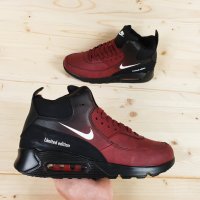 Мъжки маратонки Nike , снимка 11 - Маратонки - 43483170