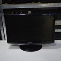 Монитор Samsung SyncMaster 2433BW 24" , снимка 3 - Монитори - 40738576