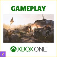 Xbox One: Tom Clancy's The Division 2 | Xbox One: Конзолна игра, снимка 9 - Игри за Xbox - 43702296