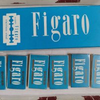 Ножчета за бръснене Figaro