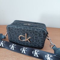 Calvin Klein дамска чанта Код 622 2 модела, снимка 4 - Чанти - 43005493