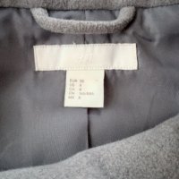 Палто"H&M", снимка 7 - Палта, манта - 44048761