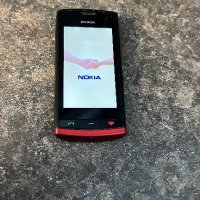 Nokia 500 , снимка 7 - Nokia - 39991705