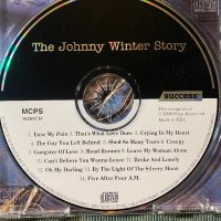 Roy Buchanan,Johnny Winter,Clapton , снимка 7 - CD дискове - 43792943