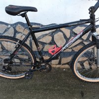 алуминиев велосипед 26", снимка 10 - Велосипеди - 43912772