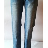 Дамски дънки BT  JEANS WEAR, снимка 1 - Дънки - 27844274