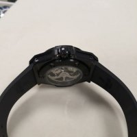 Мъжки луксозен часовник Hublot Big Bang , снимка 3 - Мъжки - 32525347