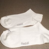 Къси чорапи REEBOK, снимка 2 - Дамски чорапи - 34710470