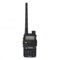 РАДИОСТАНЦИЯ BAOFENG UV-5R, снимка 5 - Друга електроника - 37438007