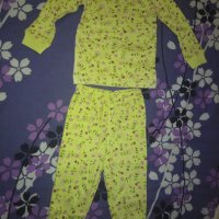 Детски пижамки, снимка 1 - Детски пижами - 34906842