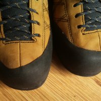 FIVE TEN Guide Tennie Waterproof Leather Shoes EUR 38 / UK 5 естествена кожа водонепромукаеми - 368, снимка 11 - Детски обувки - 43427885