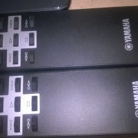 yamaha remote, снимка 5 - Други - 27492377