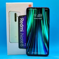 Xiaomi Redmi Note 8 Pro 64GB Dual, снимка 1 - Xiaomi - 35311760