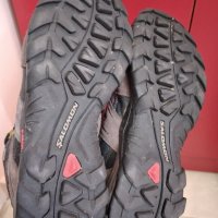 Боти Salomon Gore-Tex номер 42, снимка 13 - Мъжки боти - 37096807