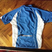 Колездачна тениска СМС Сантини С-42, снимка 4 - Велосипеди - 28602485