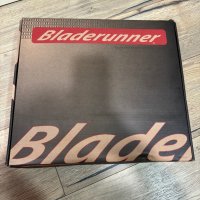Ролери Bladerunner Phaser G 35-38, снимка 1 - Ролери, кънки - 43620905
