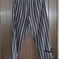 Нов летен  панталон рае  размер Л-ХЛ, снимка 2 - Панталони - 32240210