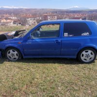 VW Golf 3  2.0 115кс - На части, снимка 8 - Автомобили и джипове - 39989205