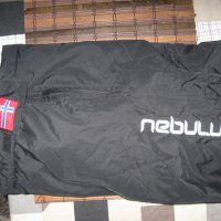 Зимно долнище NEBULUS  мъжко,ХЛ, снимка 5 - Спортни дрехи, екипи - 43158438