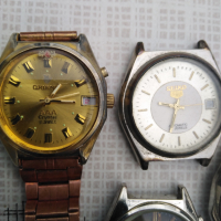 Мъжки, ръчни, руски и швейцарски часовници, снимка 5 - Мъжки - 36418029