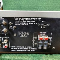 Дек с ресивър Akai AC M2L , снимка 10 - Декове - 39504968