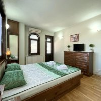 Апартаменти Милчеви с 1,2 или 3 спални - Цената е на човек при поне 2ма нощуващи и повече нощувки!, снимка 9 - Квартири, нощувки - 43945640