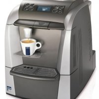 Кафе машини Lavazza Blue LB 2300  /с брояч на кафетата/, снимка 6 - Кафемашини - 27722337