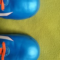 Adidas f10 Traxion футболни обувки , снимка 9 - Спортни обувки - 37878855