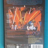 Sting – 2005 - Bring On The Night(DVD-Video)(Jazz-Rock), снимка 3 - CD дискове - 43886260