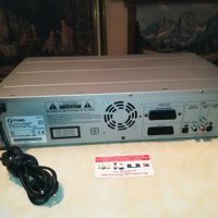 funai drv-a2635 dvd/vhs dual recorder-germany 1105212041, снимка 14 - Плейъри, домашно кино, прожектори - 32842723