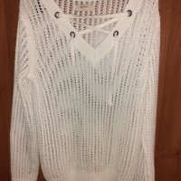 Дамска блуза от Лондон на фирма PAPAYA    1053, снимка 1 - Блузи с дълъг ръкав и пуловери - 38685005