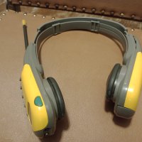 Sony SRF HM55 WALKMAN ретро радио слушалки, снимка 4 - Аудиосистеми - 43441501