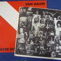 грамофонни плочи Van Halen - Diver Down, снимка 4 - Грамофонни плочи - 43330883
