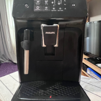 Aвтоматична кафемашина Philips series 1200, снимка 2 - Кафемашини - 44178899