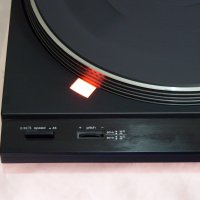  LUXMAN P-100 - Грамофон, снимка 5 - Грамофони - 38615802