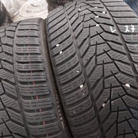 2 бр.зимни гуми Hankook 235 40 18 Цената е за брой!, снимка 2 - Гуми и джанти - 44047945