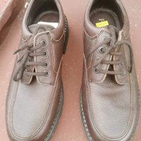 Уникални мъжки обувки Rohde in Germany, снимка 5 - Ежедневни обувки - 28861428