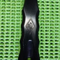 Нов нож Solingen , снимка 4 - Антикварни и старинни предмети - 33031344