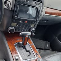 VW Touareg 3.2i 224кс на части , снимка 7 - Автомобили и джипове - 43120775