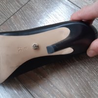 NEXT-официални обувки-естествена кожа от Англия, снимка 6 - Дамски елегантни обувки - 32262014