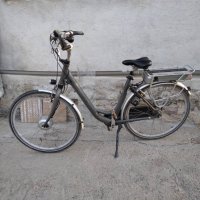 Електрическо колело, снимка 3 - Велосипеди - 37712282