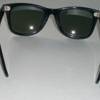 колекционерски очила RAY-BAN L2008 opas WAYFARERS 5022  USA, снимка 6 - Слънчеви и диоптрични очила - 38030786