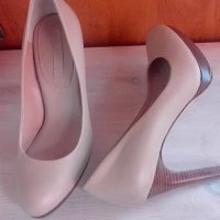 BananaRepublic-обувки от естествена кожа, снимка 1 - Дамски елегантни обувки - 27243963
