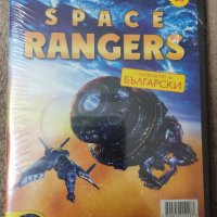 Space rangers for PC, снимка 1 - Други - 39521540