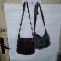 Дамски чанти обява номер едно, снимка 4 - Чанти - 43441659