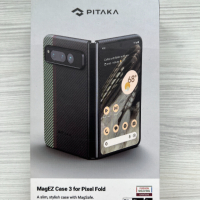 Pitaka MagEZ 3 Google Pixel Fold, снимка 1 - Калъфи, кейсове - 44845294