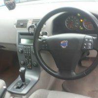 Volvo s40 на части, снимка 8 - Автомобили и джипове - 35490107