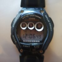 casio, снимка 7 - Мъжки - 33454809